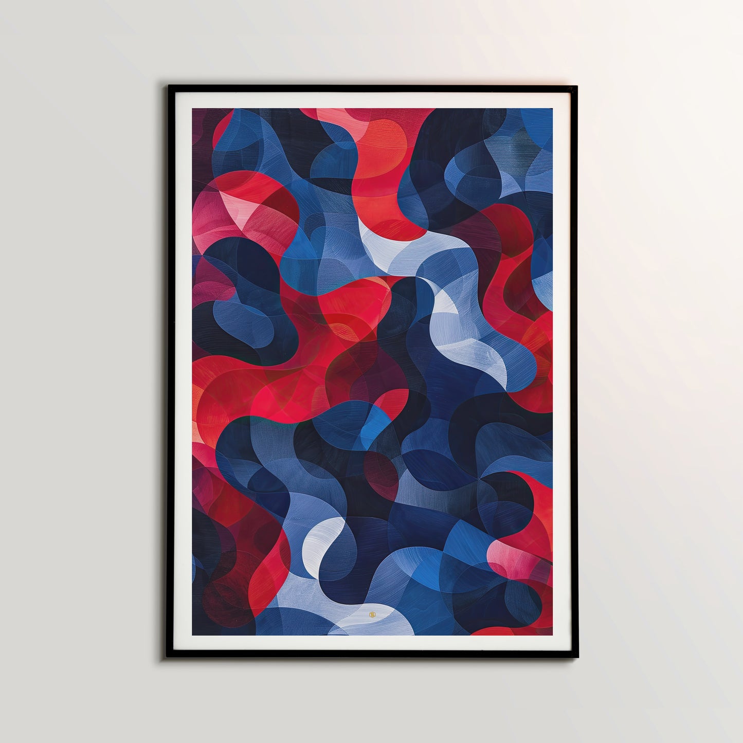 Modern Abstract Art | S31A25