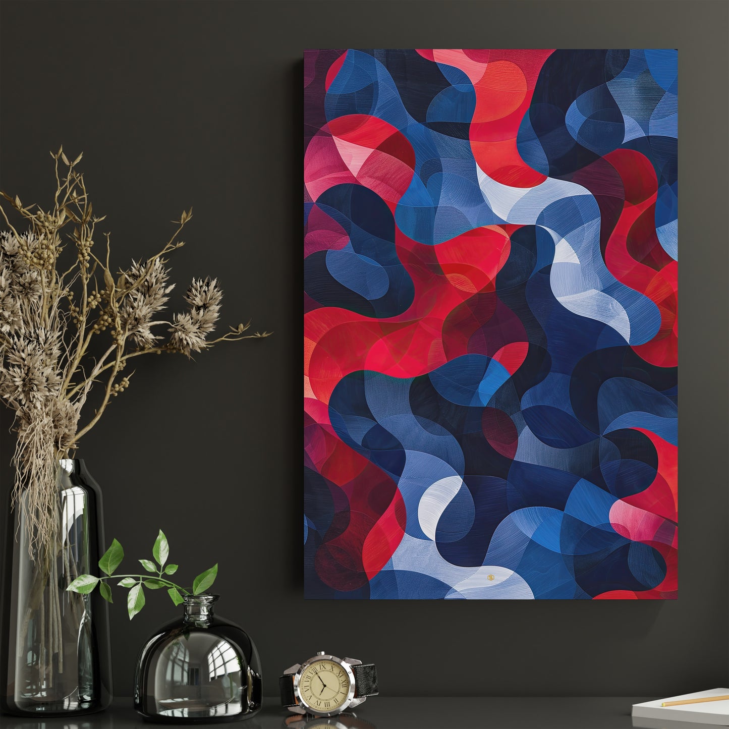 Modern Abstract Art | S31A25