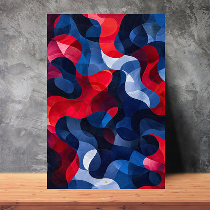 Modern Abstract Art | S31A25