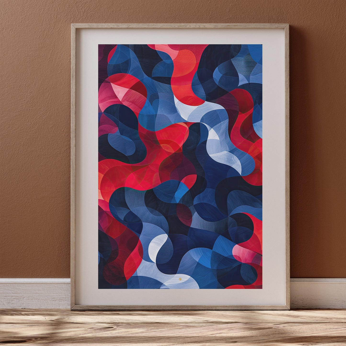 Modern Abstract Art | S31A25