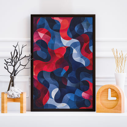 Modern Abstract Art | S31A25