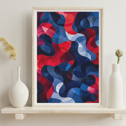 Modern Abstract Art | S31A25