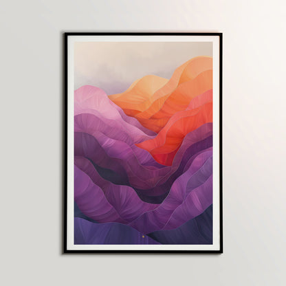 Modern Abstract Art | S31A26