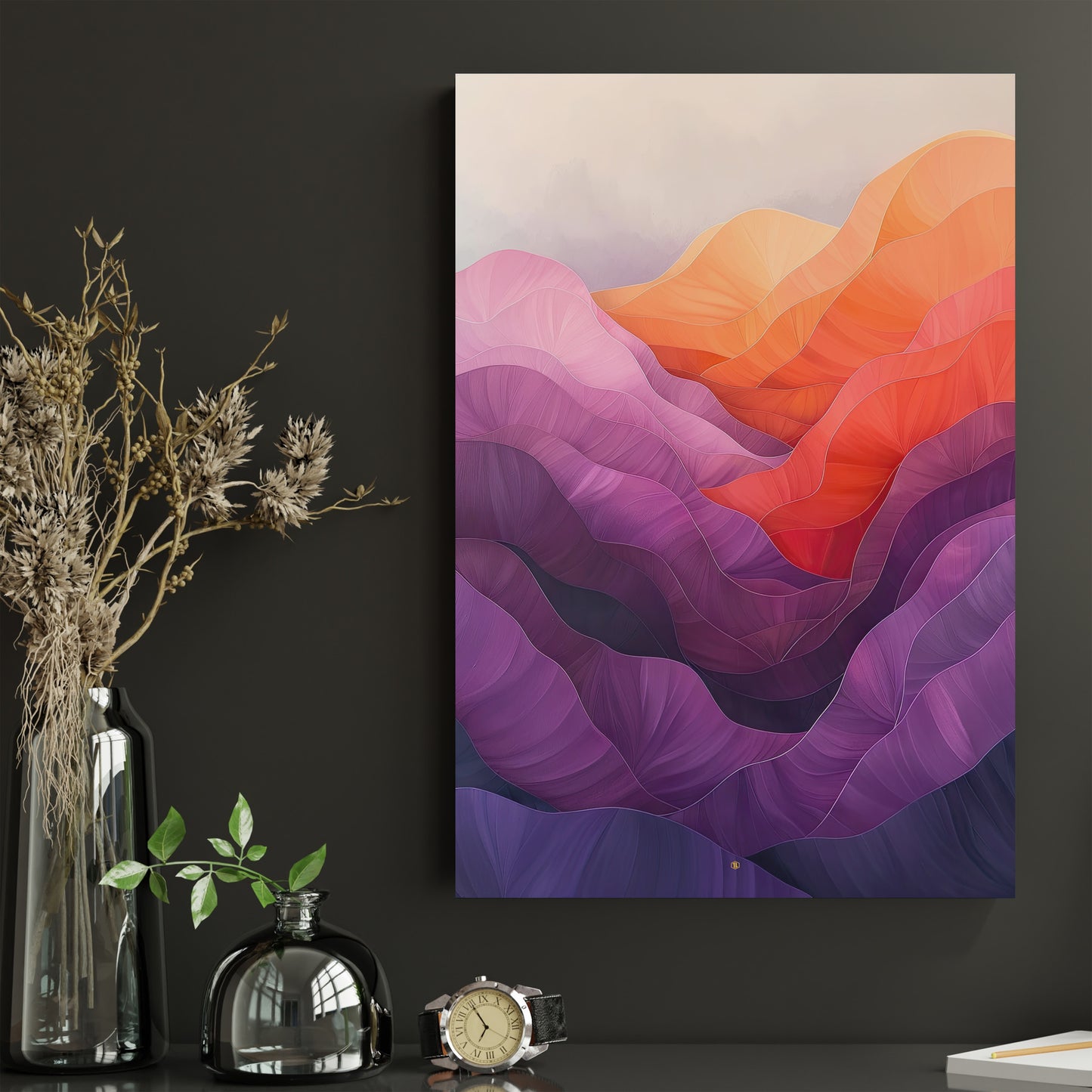 Modern Abstract Art | S31A26