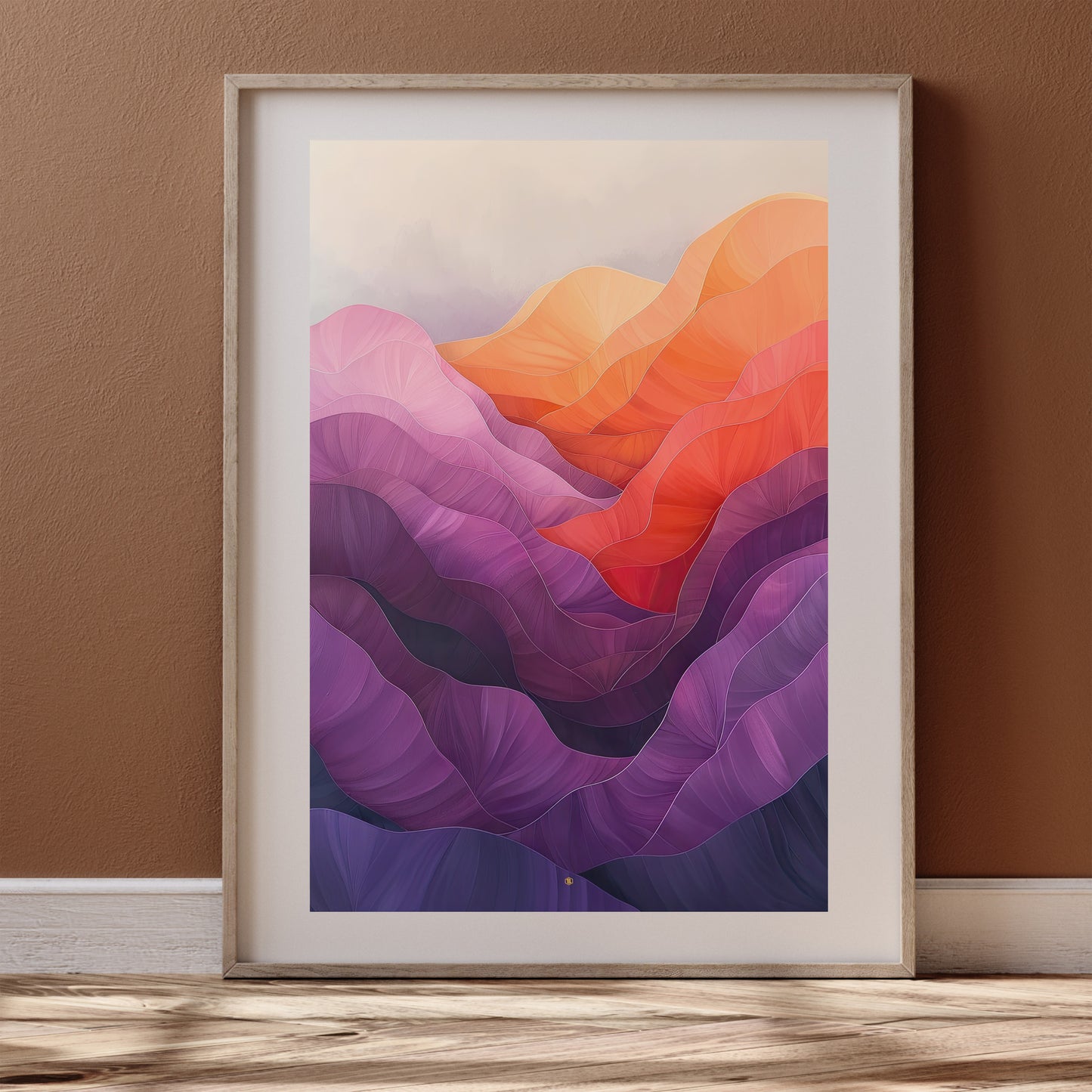 Modern Abstract Art | S31A26