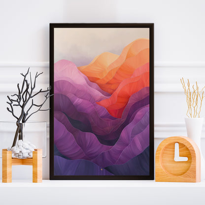 Modern Abstract Art | S31A26