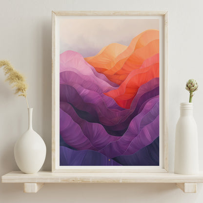 Modern Abstract Art | S31A26