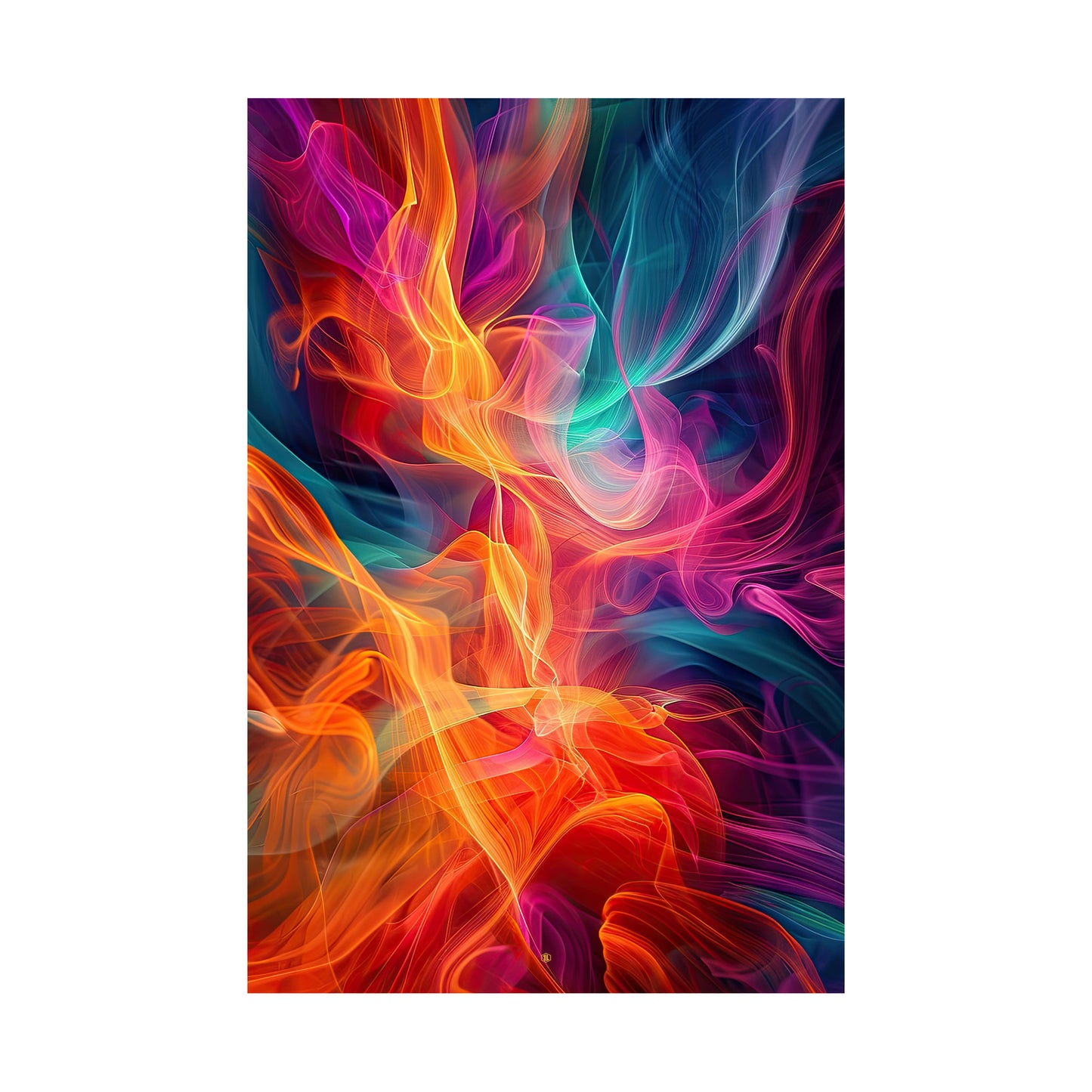 Modern Abstract Art | S31A28