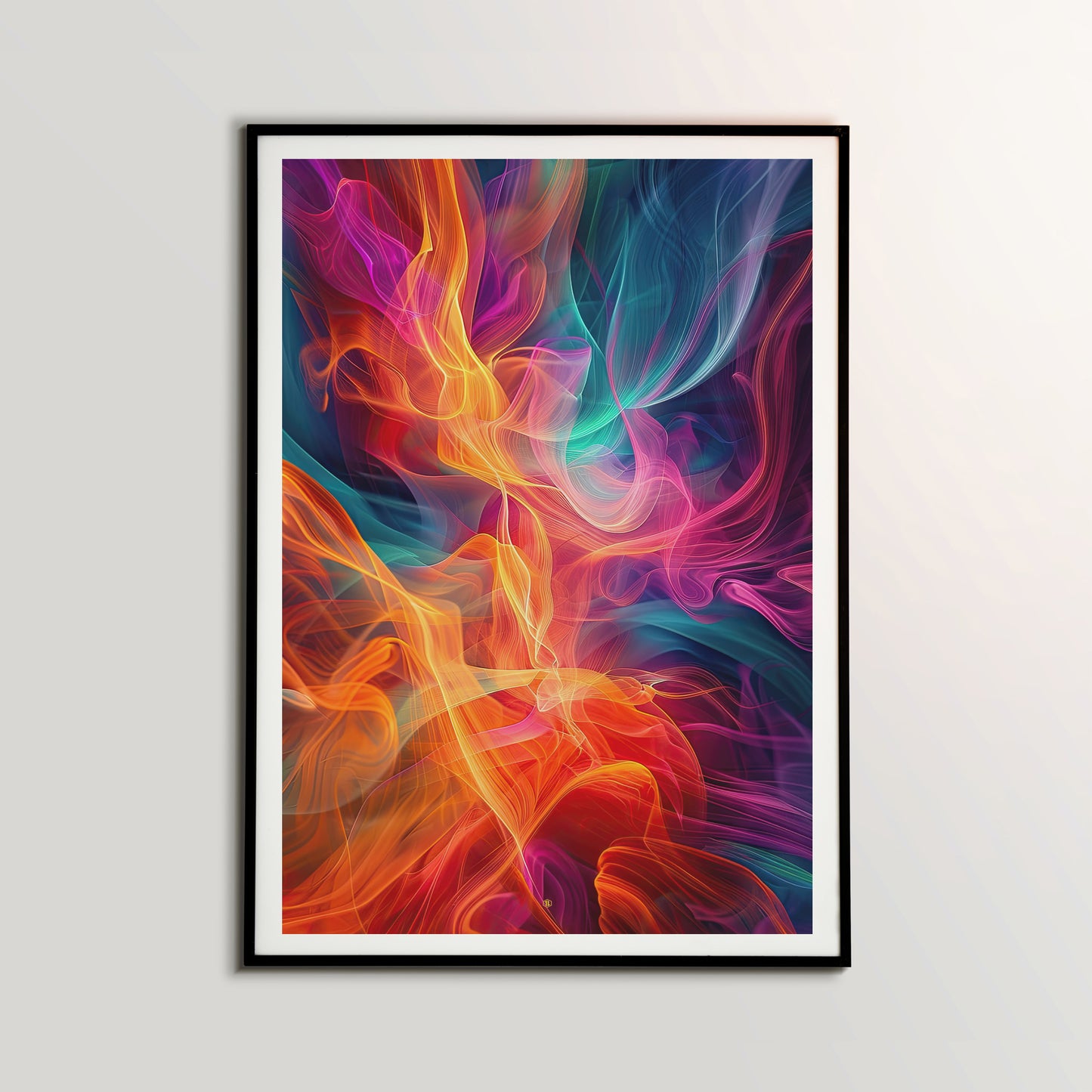 Modern Abstract Art | S31A28