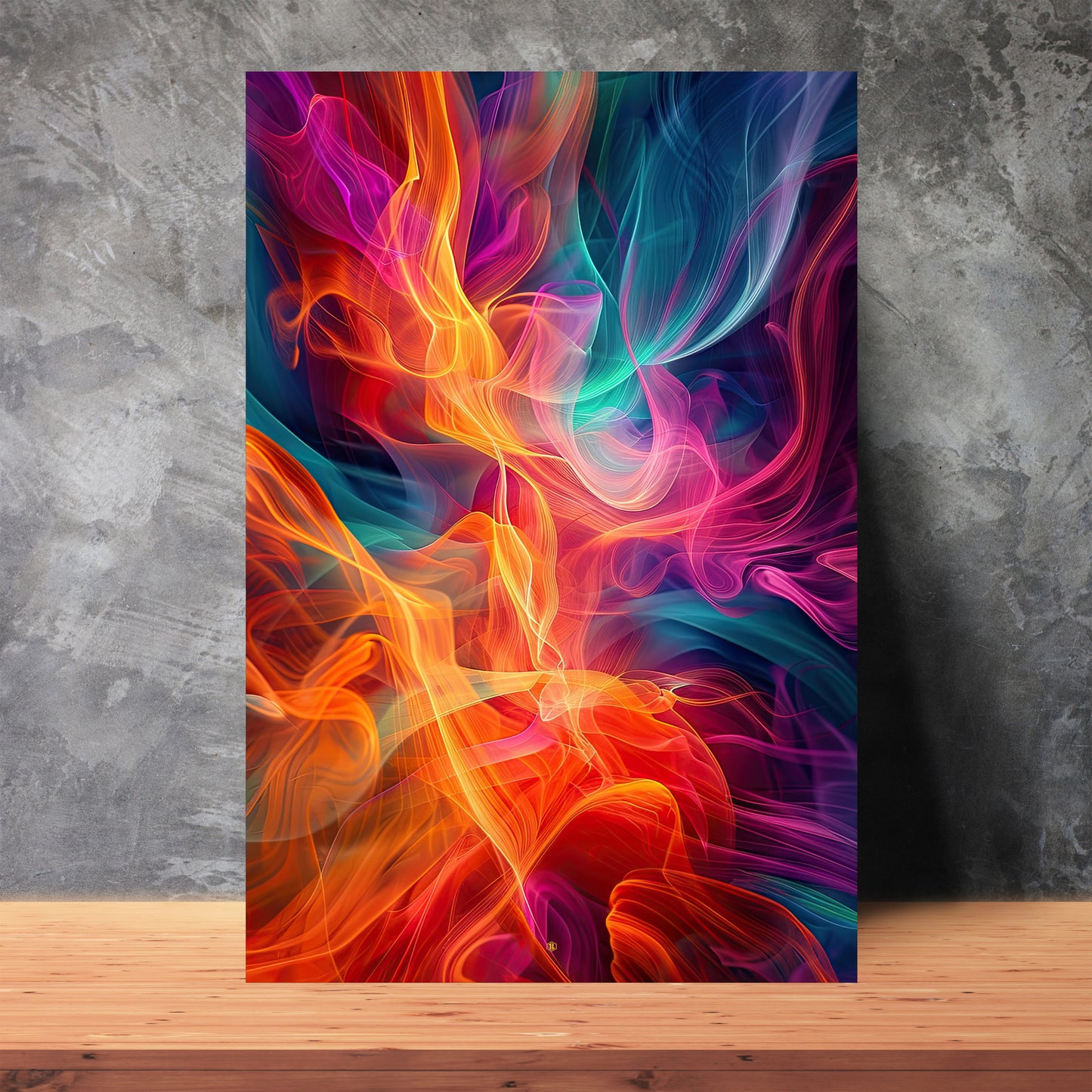 Modern Abstract Art | S31A28