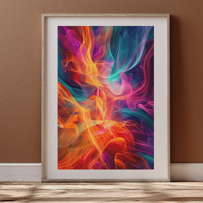 Modern Abstract Art | S31A28