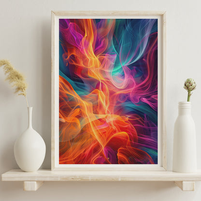 Modern Abstract Art | S31A28