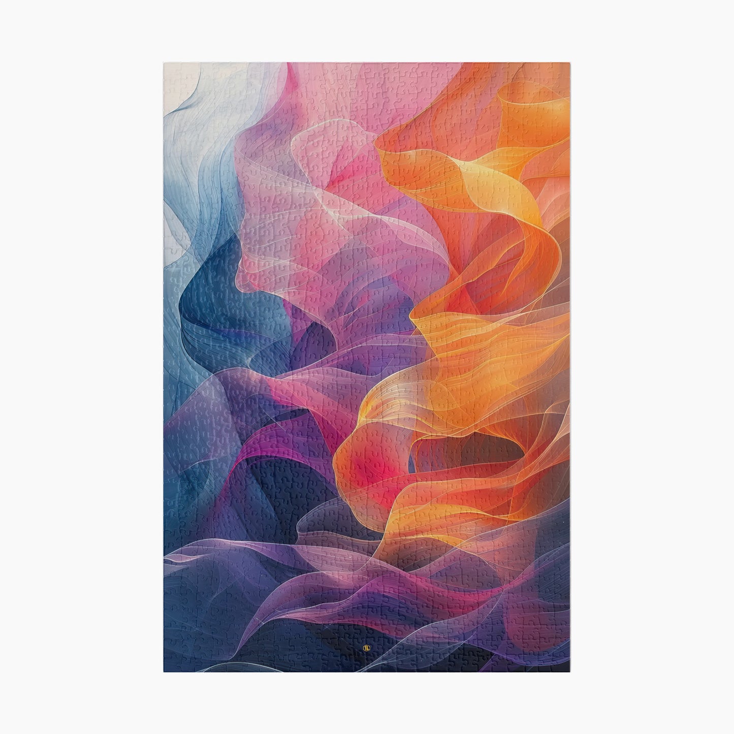 Modern Abstract Puzzle | S31A29