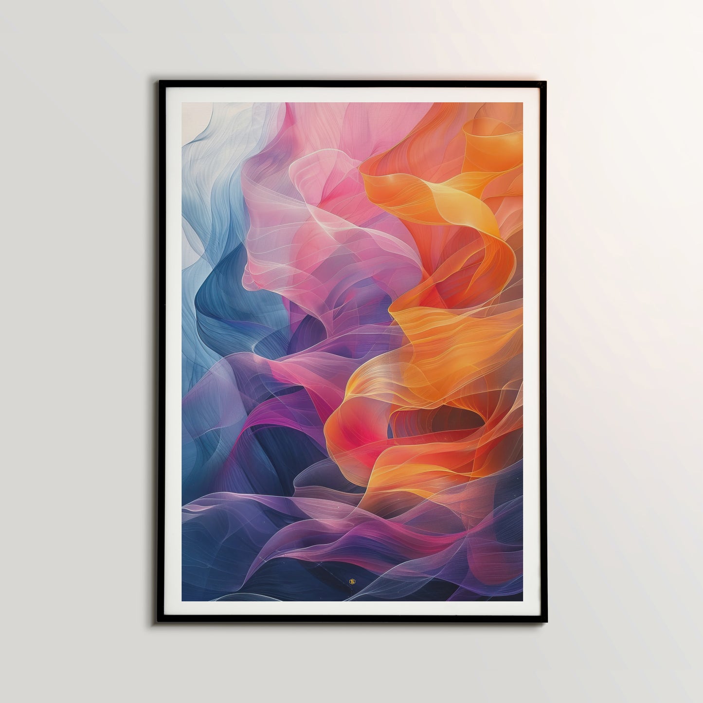 Modern Abstract Art | S31A29