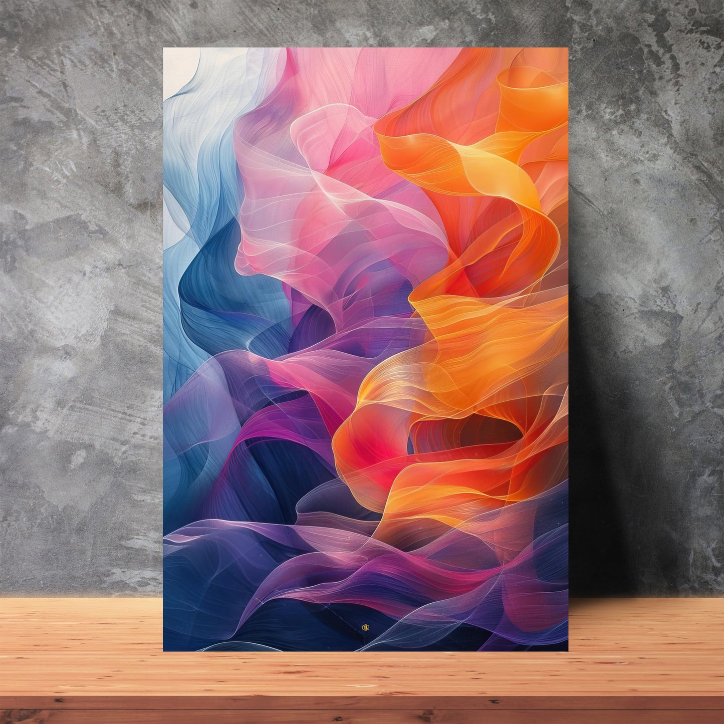 Modern Abstract Art | S31A29