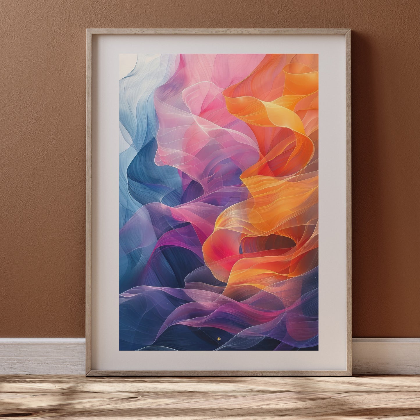 Modern Abstract Art | S31A29