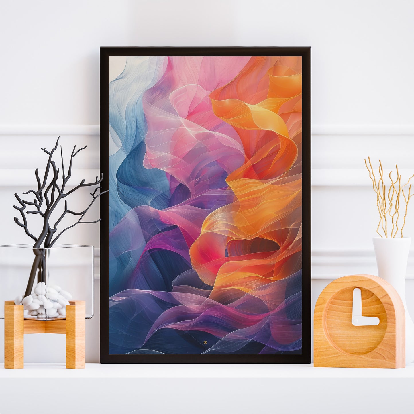 Modern Abstract Art | S31A29