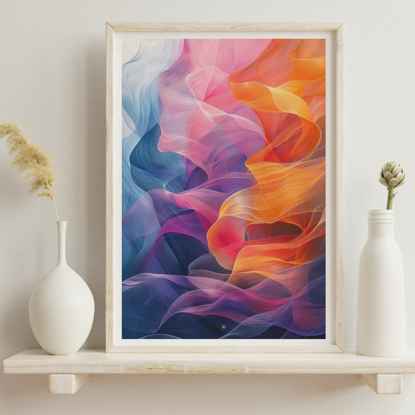 Modern Abstract Art | S31A29