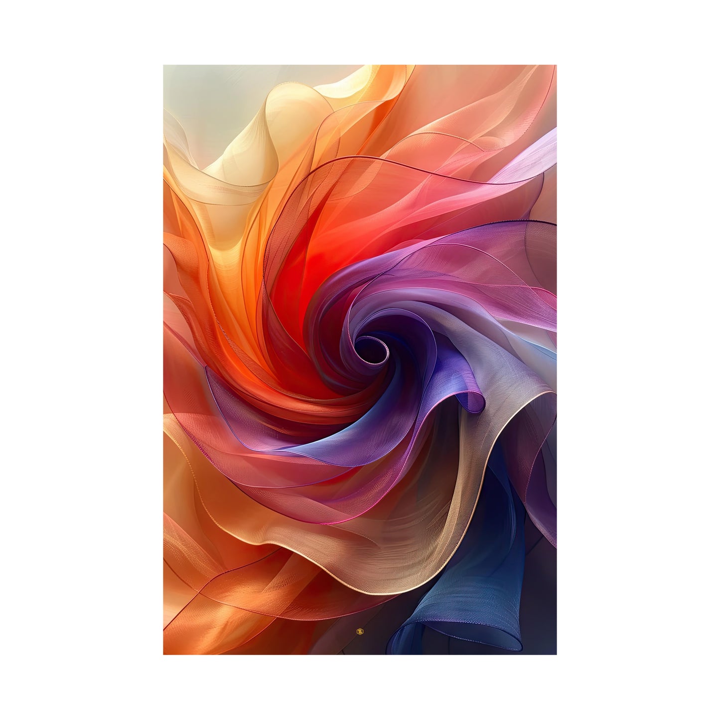 Modern Abstract Art | S31A30