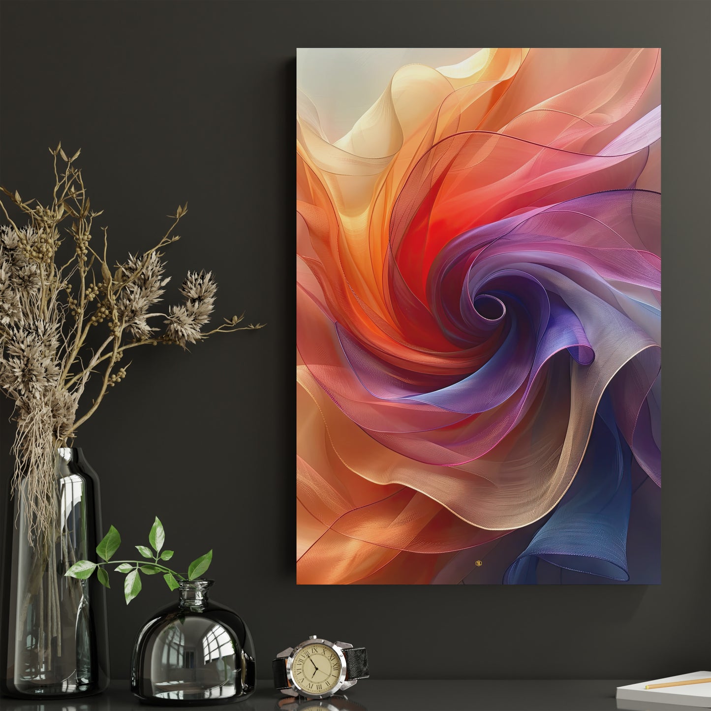 Modern Abstract Art | S31A30