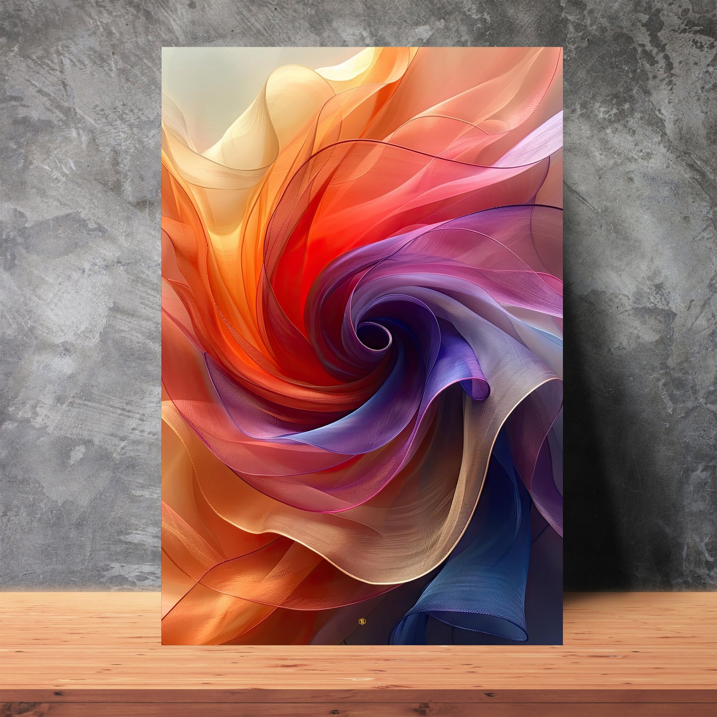 Modern Abstract Art | S31A30