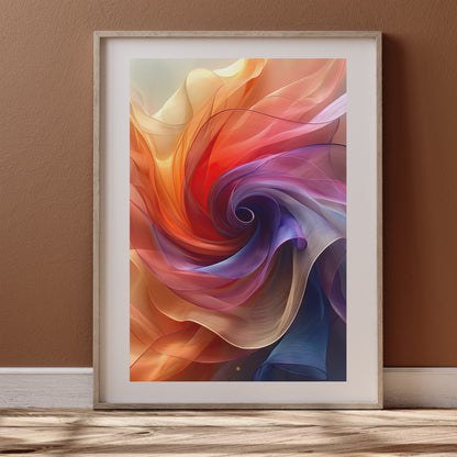 Modern Abstract Art | S31A30