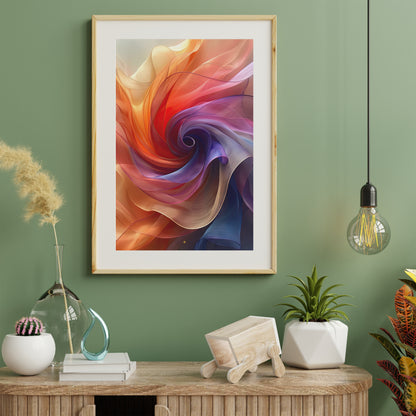 Modern Abstract Art | S31A30