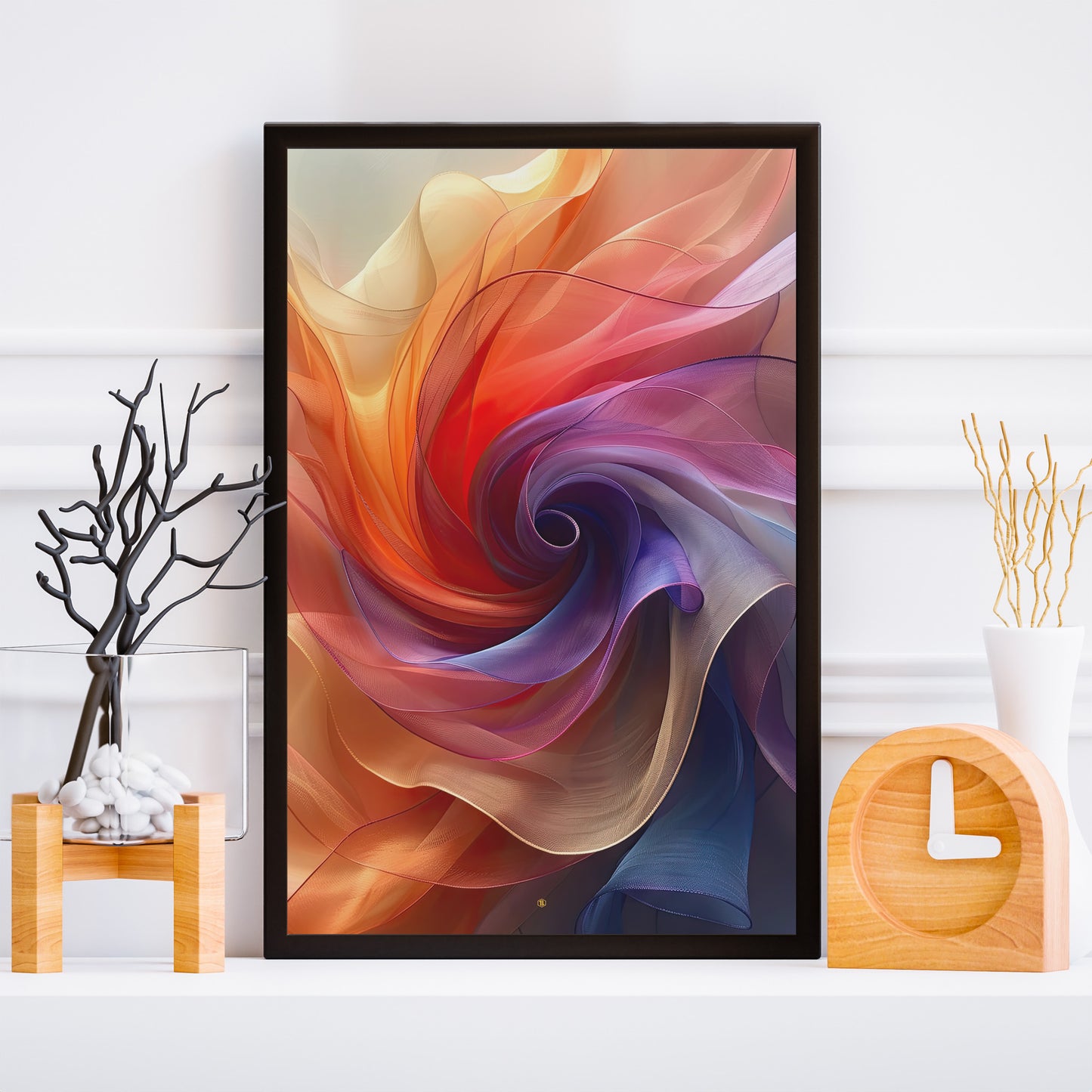 Modern Abstract Art | S31A30