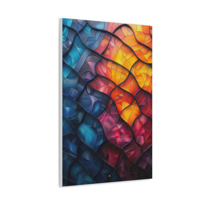 Modern Abstract Art | S31A32