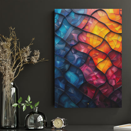 Modern Abstract Art | S31A32