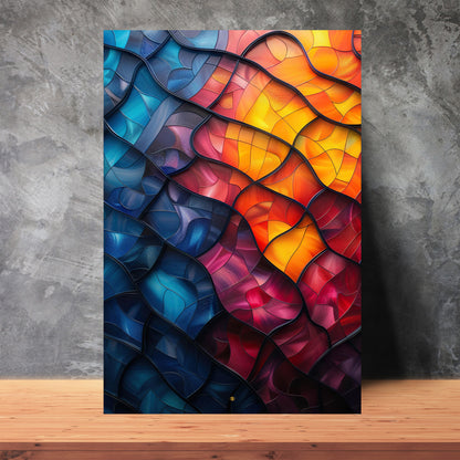 Modern Abstract Art | S31A32