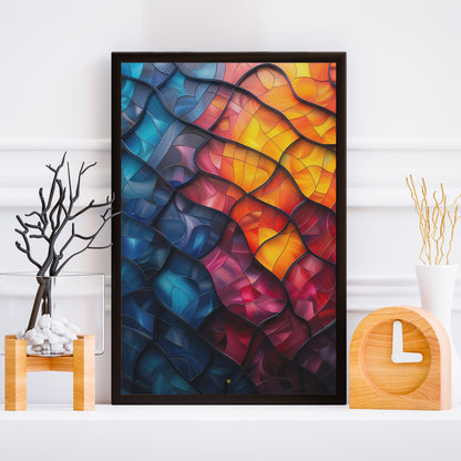 Modern Abstract Art | S31A32