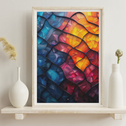 Modern Abstract Art | S31A32