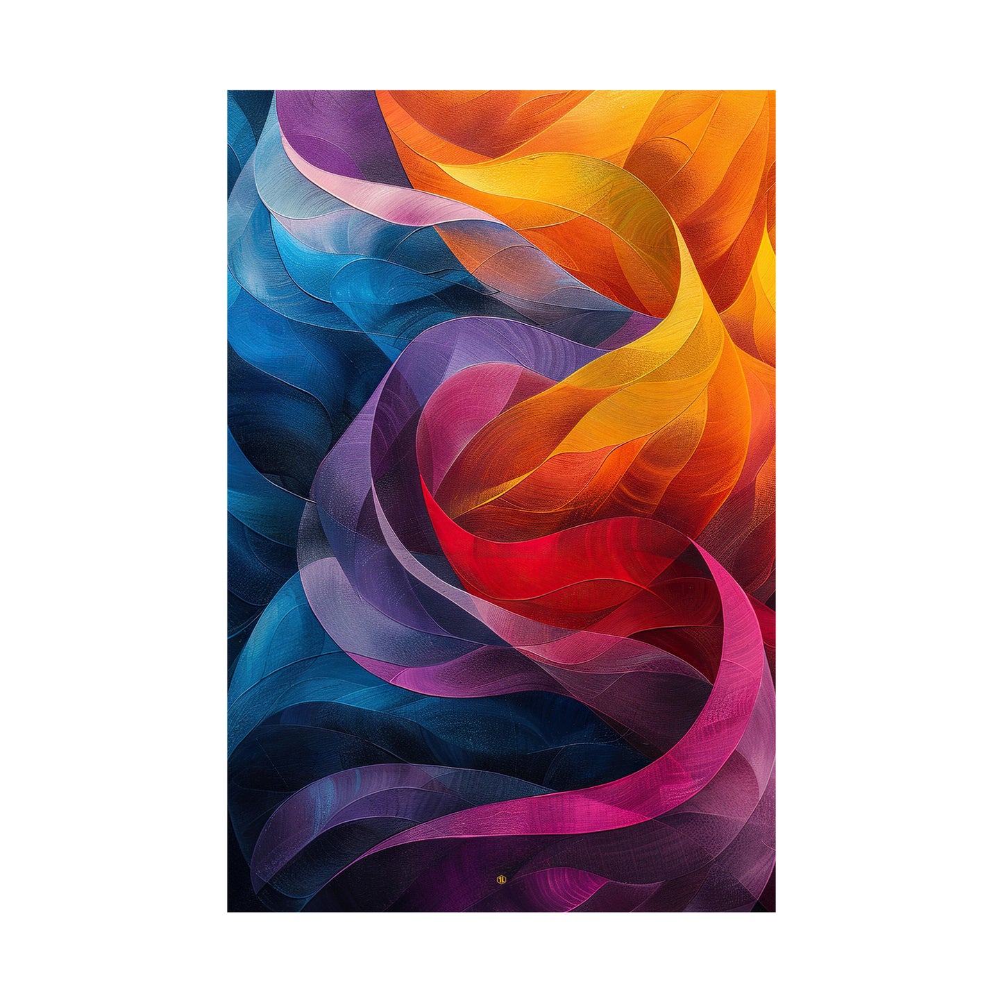 Modern Abstract Art | S31A33