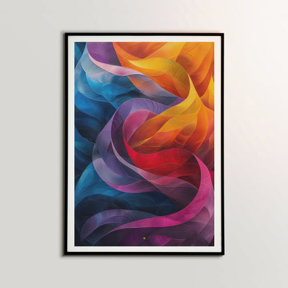 Modern Abstract Art | S31A33