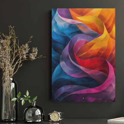 Modern Abstract Art | S31A33