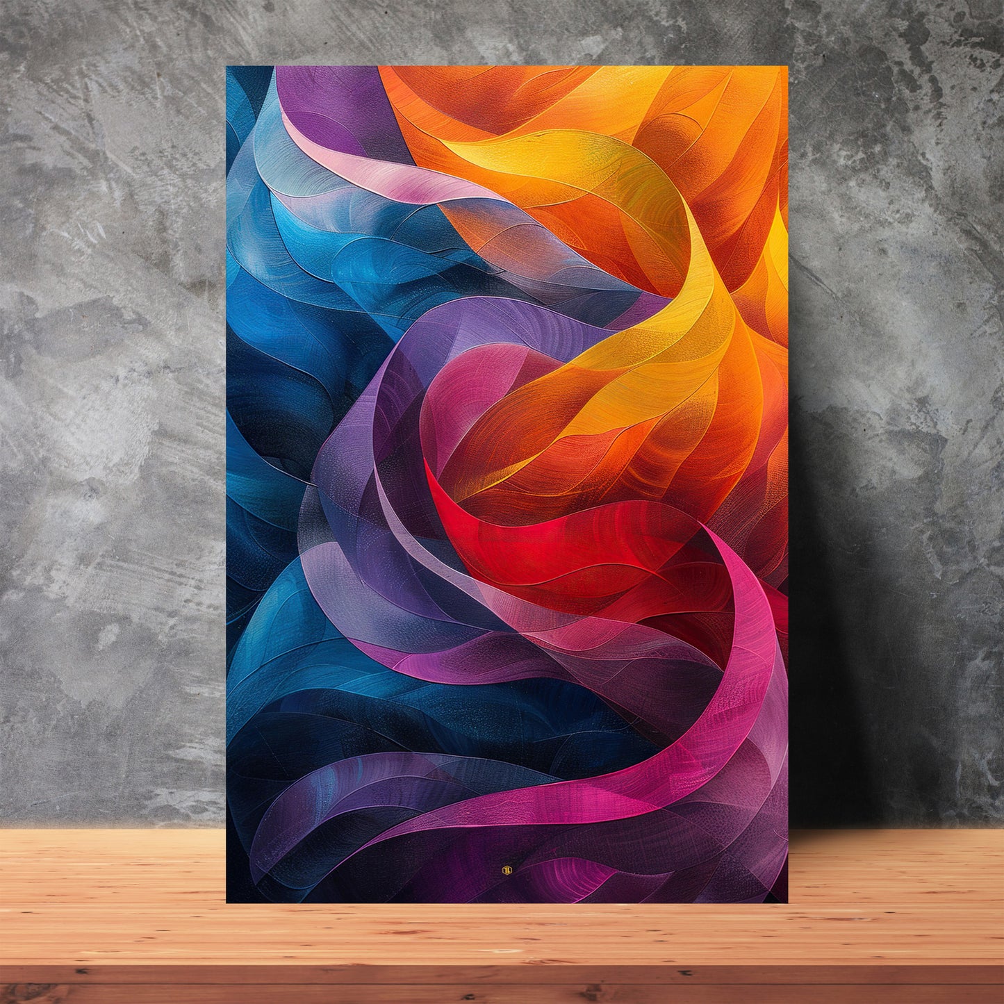 Modern Abstract Art | S31A33