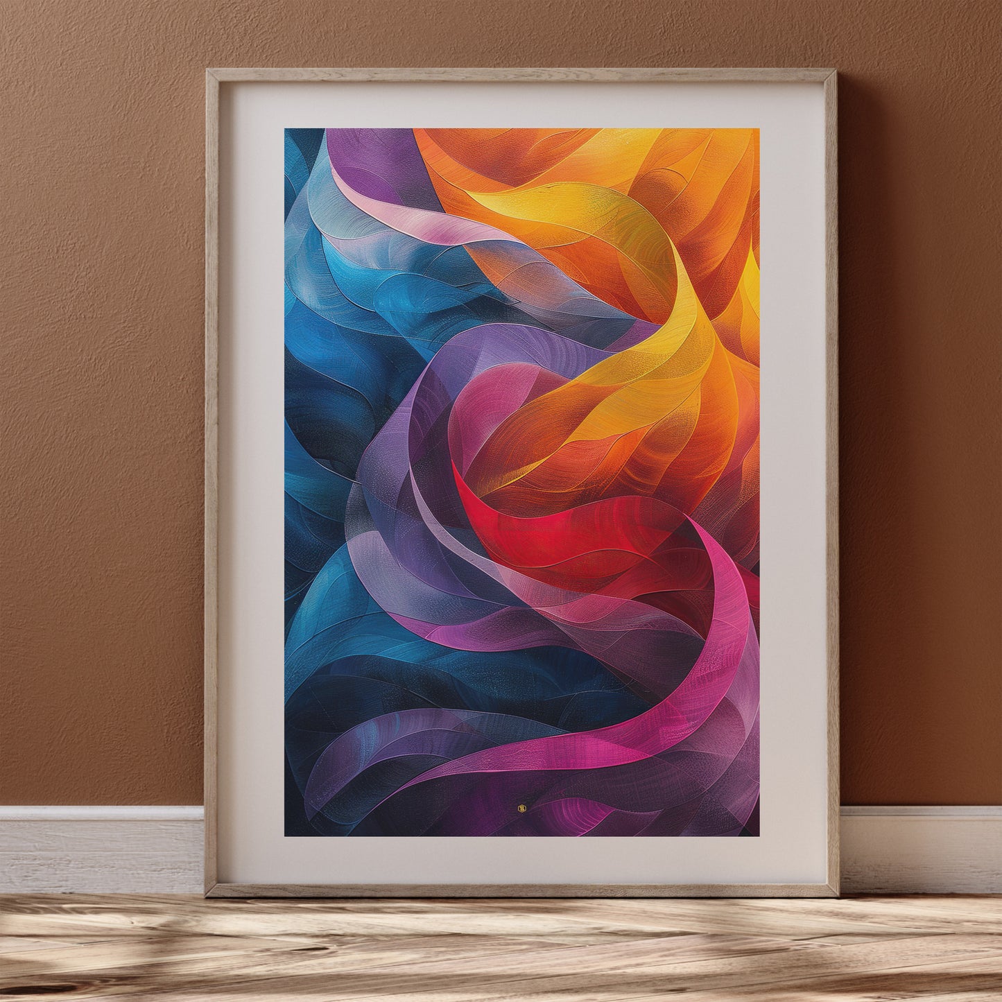 Modern Abstract Art | S31A33