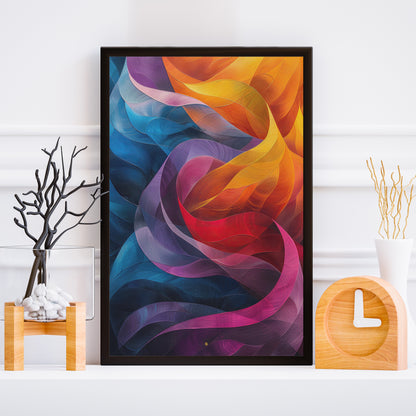 Modern Abstract Art | S31A33