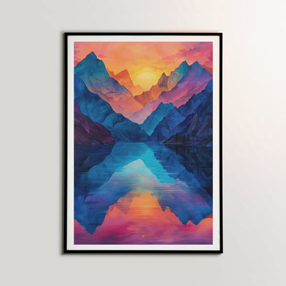 Modern Abstract Art | S31A34