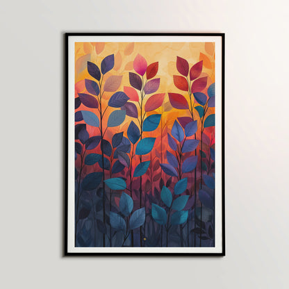 Modern Abstract Art | S31A35