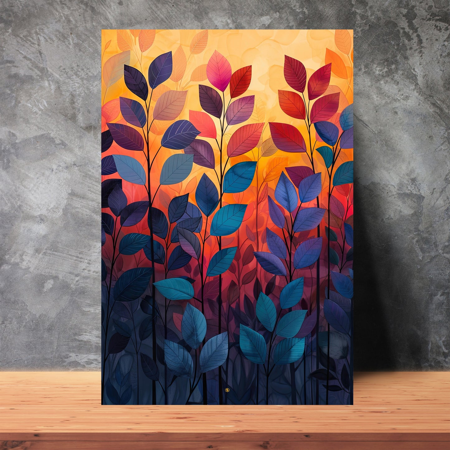 Modern Abstract Art | S31A35