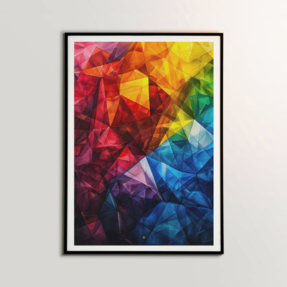 Modern Abstract Art | S31A36