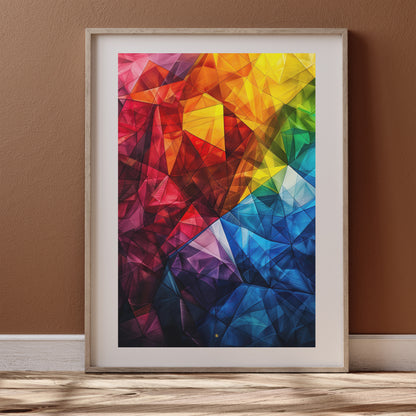 Modern Abstract Art | S31A36