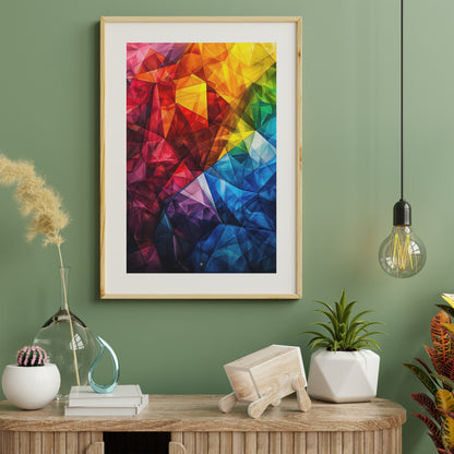 Modern Abstract Art | S31A36