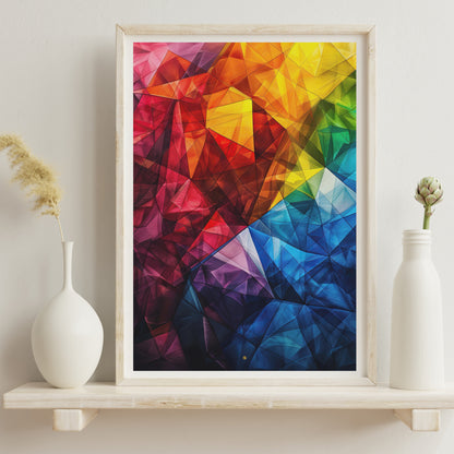 Modern Abstract Art | S31A36