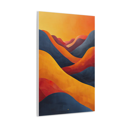 Modern Abstract Art | S31A38