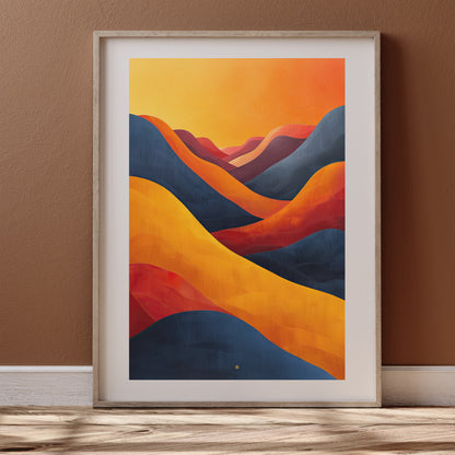 Modern Abstract Art | S31A38