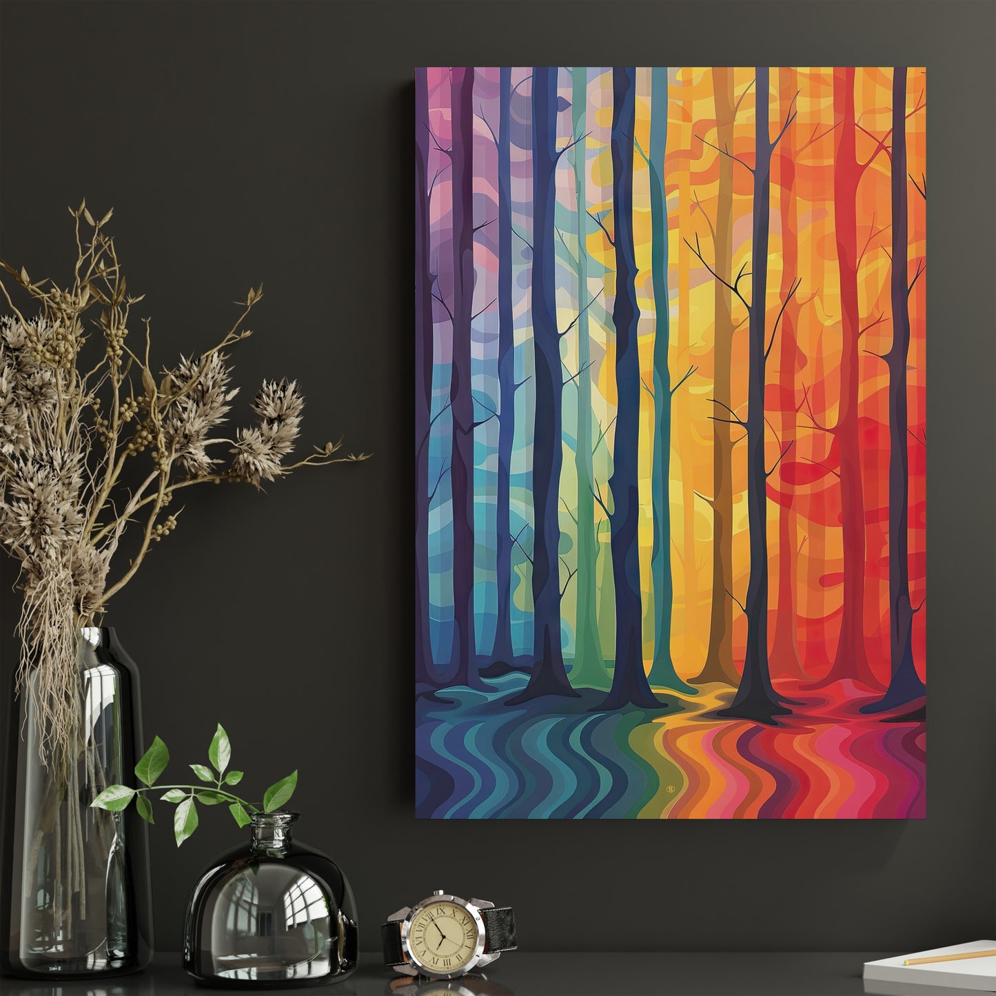 Modern Abstract Art | S31A39