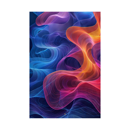 Modern Abstract Art | S31A40